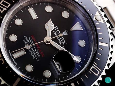 rolex 12660 lv|rolex sea dweller price guide.